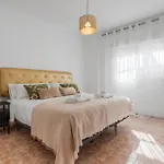 Centrico A 200 M De La Playa 公寓 丰希罗拉