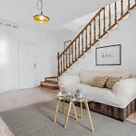 公寓 Centrico A 200 M De La Playa