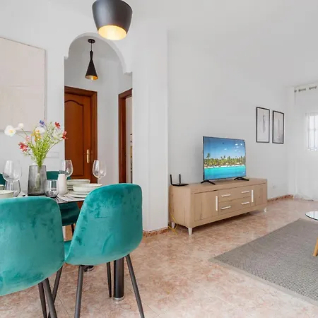 Centrico A 200 M De La Playa *