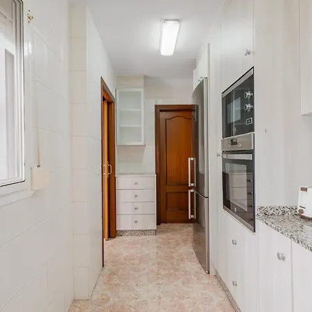 Centrico A 200 M De La Playa