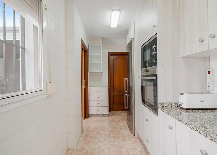 Centrico A 200 M De La Playa