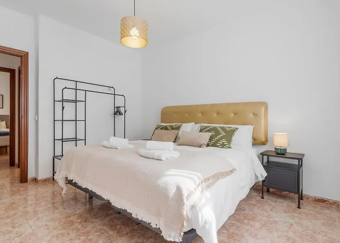 Centrico A 200 M De La Playa