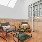 Céntrico A 200 M De La Playa Appartamento