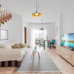Апартаменти Centrico A 200 M De La Playa Фуенхірола