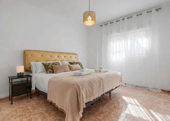 Céntrico A 200 M De La Playa Apartamento Fuengirola
