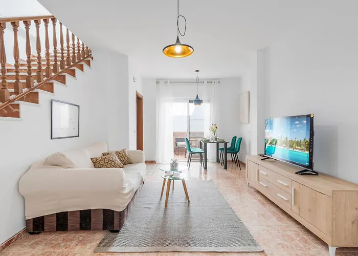 Apartamento Céntrico A 200 M De La Playa Fuengirola