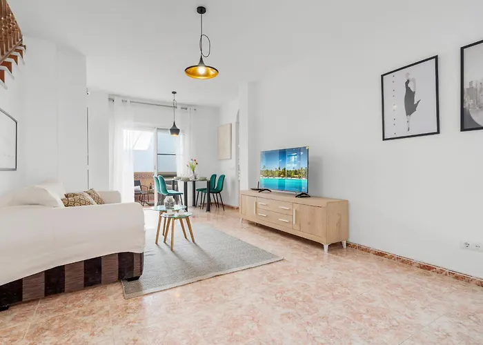 Céntrico A 200 M De La Playa Apartamento *