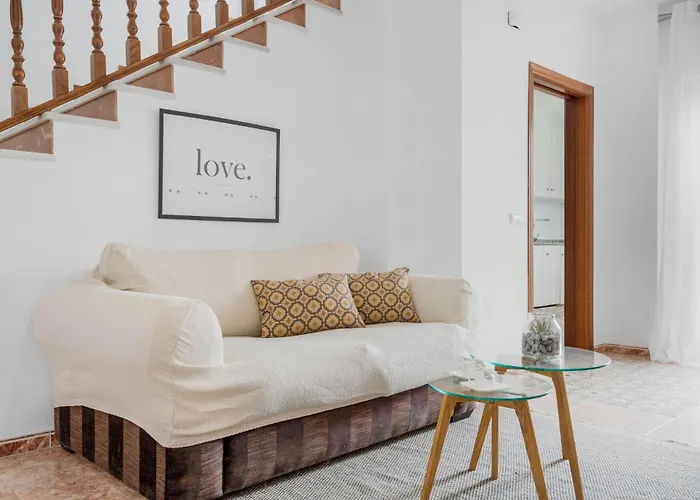 Céntrico A 200 M De La Playa *