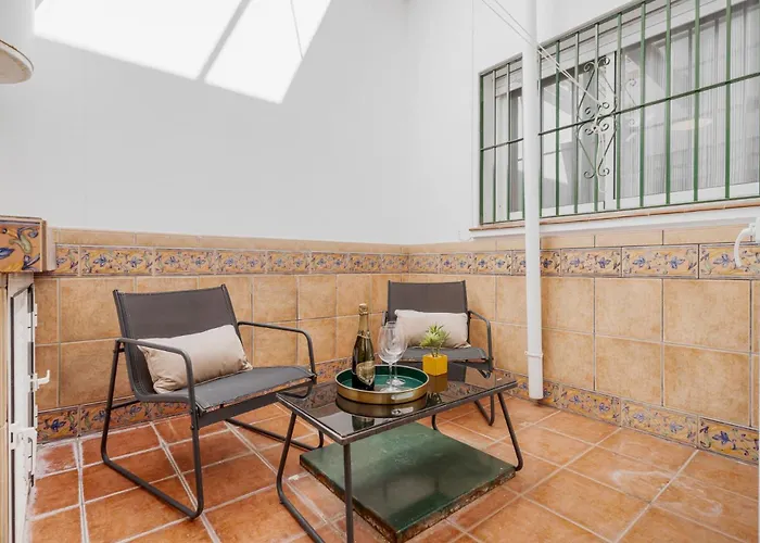 Céntrico A 200 M De La Playa Apartamento